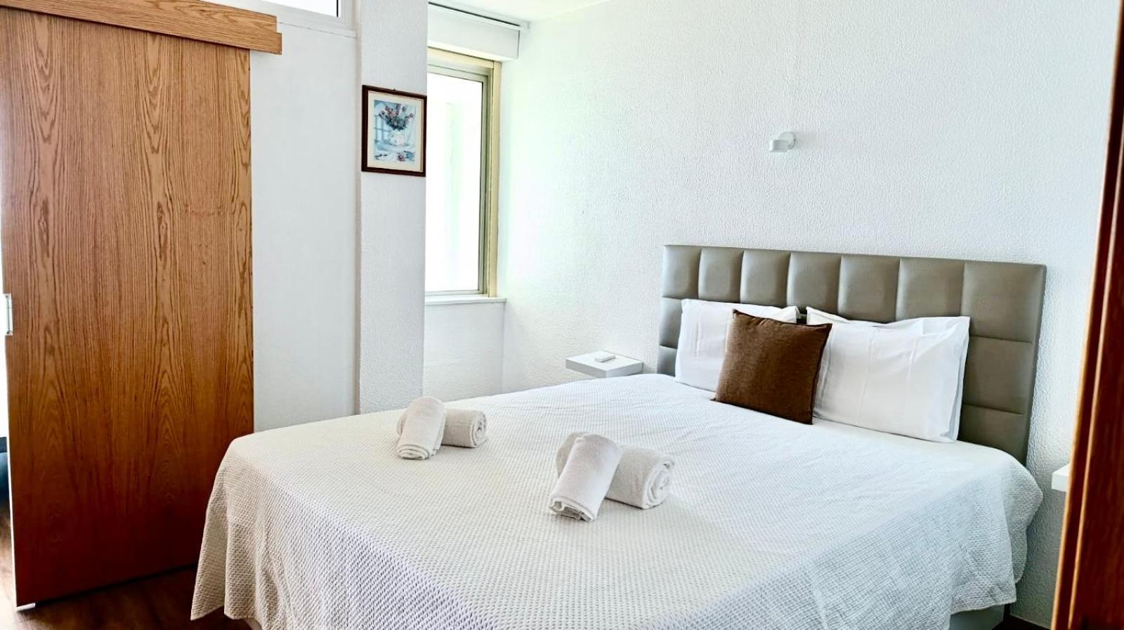 Top Ocean View Apartment - Amazing Sunset - Modern Style - Pool & 200M To Beach 波尔蒂芒 客房 照片